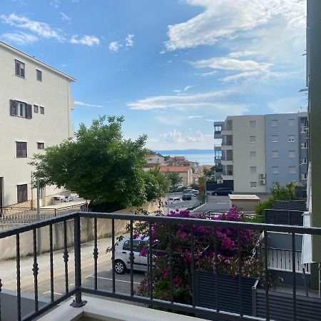 Modern New Apartment In Makarska Zewnętrze zdjęcie