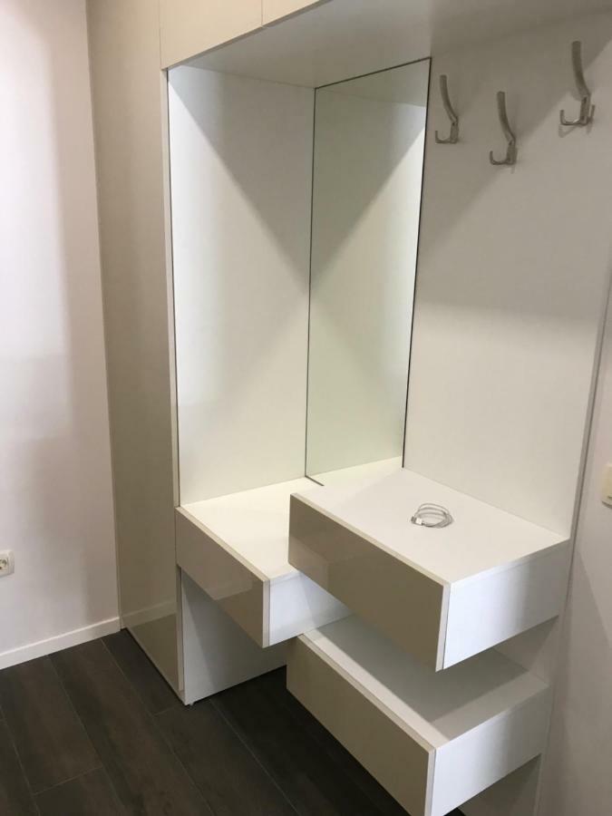 Modern New Apartment In Makarska Zewnętrze zdjęcie